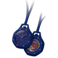 Audemars Piguet x Swatch Royal Pop ORENJI HACHI Unisex Watch