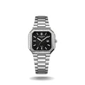 Patek Philippe Cubitus Black Dial