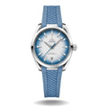 Omega Seamaster Aqua Terra Rubber Strap 150M