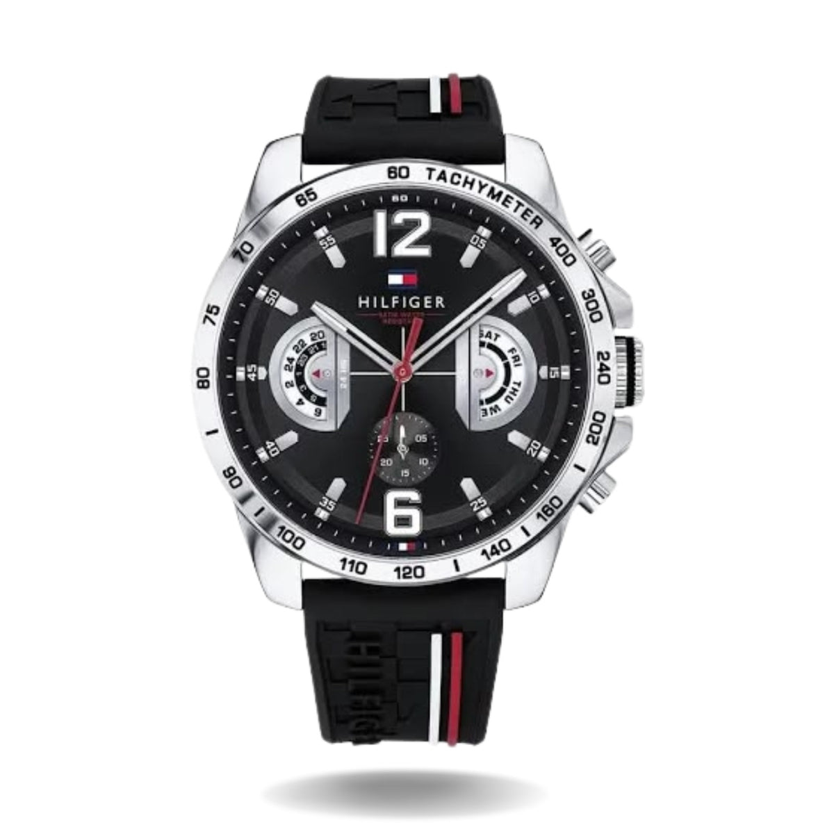 Tommy Hilfiger - Decker Rubber Men