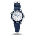 Omega Seamaster Diver Americas Cup  Mens Watch White