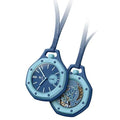 Audemars Piguet x Swatch Royal Pop LAN BA Unisex Watch Blue Dial