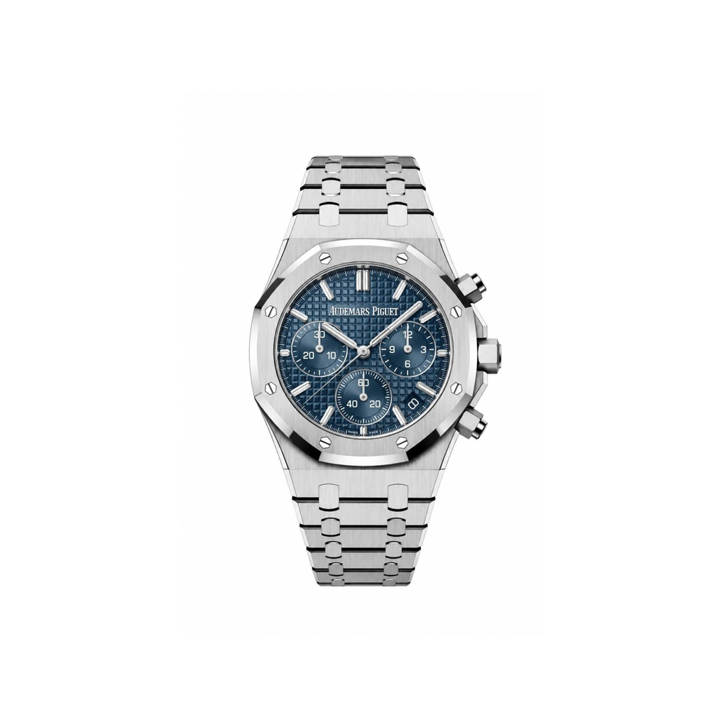 Audemars Piguet Royal Oak Selfwinding Chronograph Steel