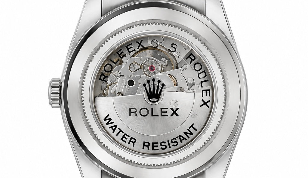 Rolex 16710A GMT-Master II "Coke" SS Black Dial