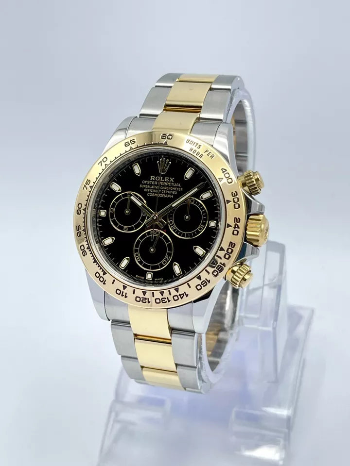 Rolex Cosmograph Daytona 126503