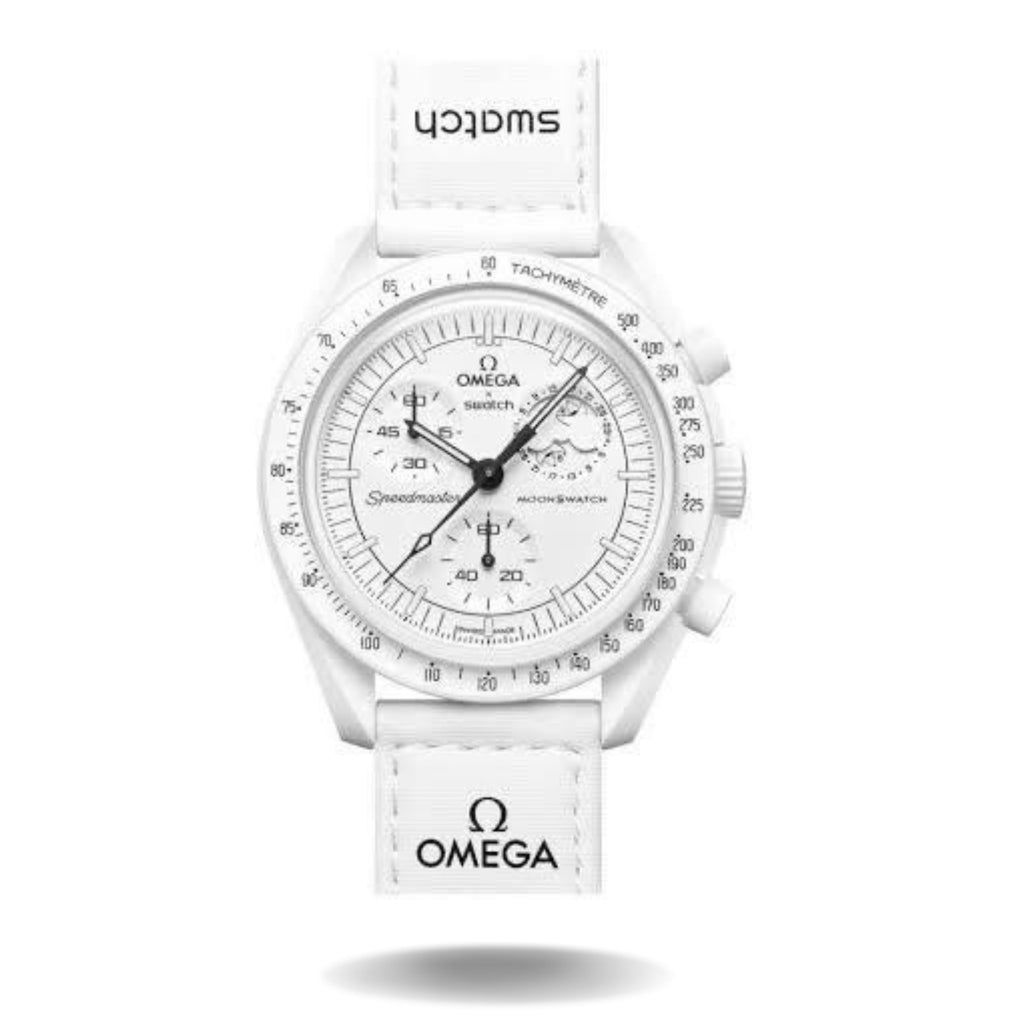 Mission to THE MOONPHASE