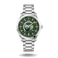 Omega Men’s Watch Seamaster Aqua Terra Worldtimer Green Dial