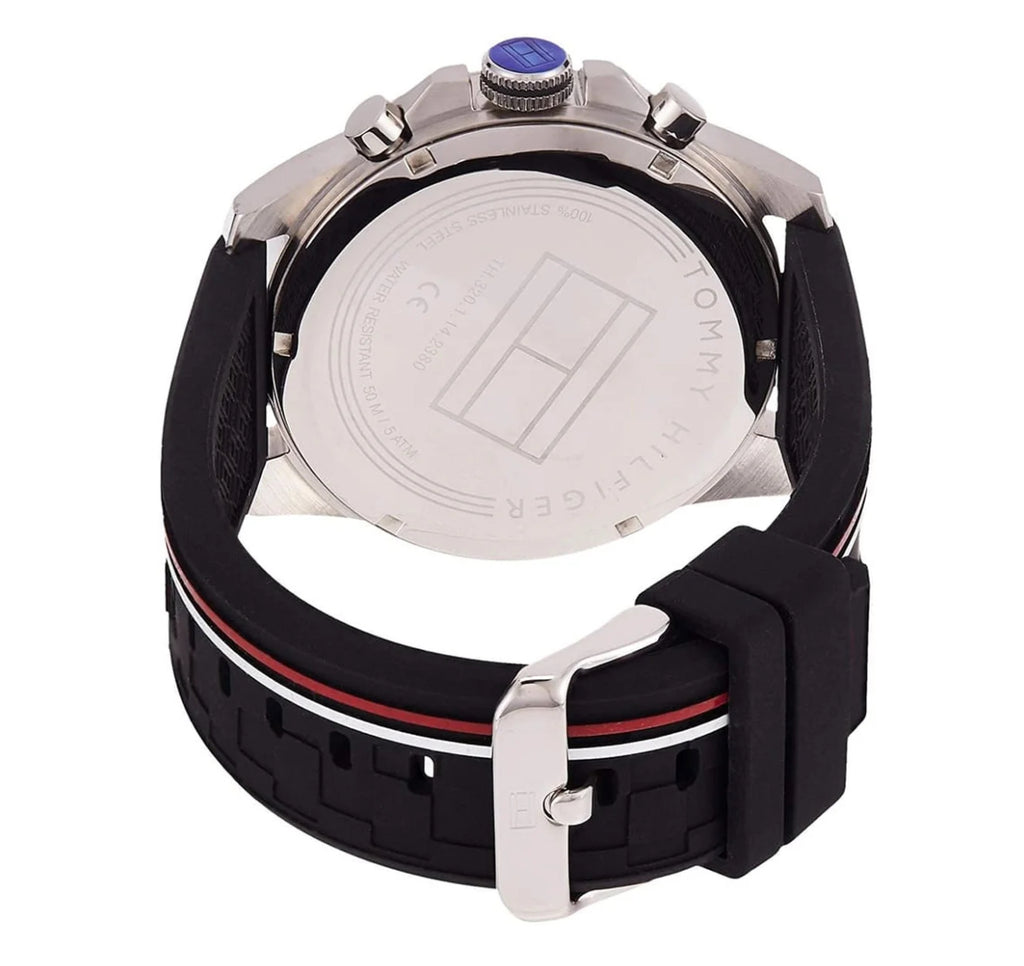Tommy Hilfiger - Decker Rubber Men