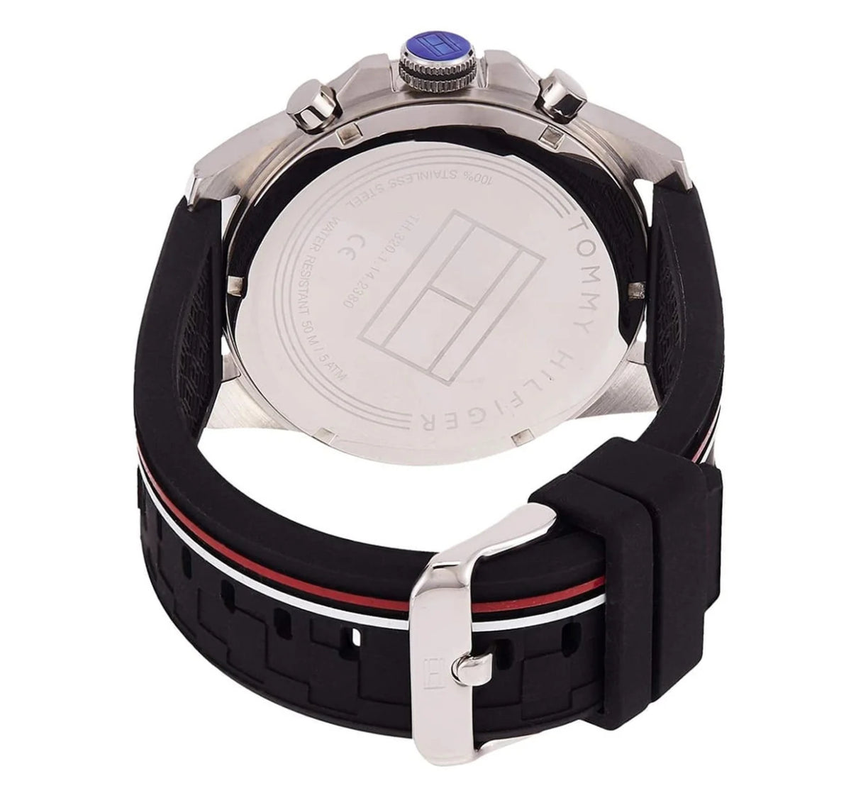 Tommy Hilfiger - Decker Rubber Men