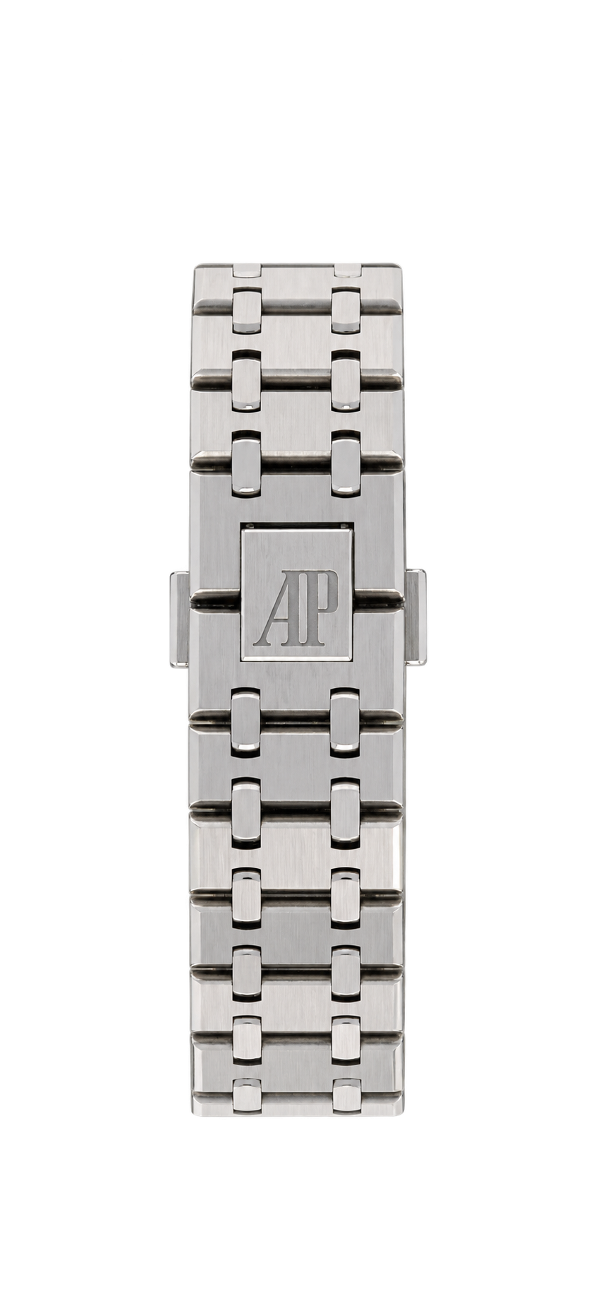 Audemars Piguet Chronograph white dial