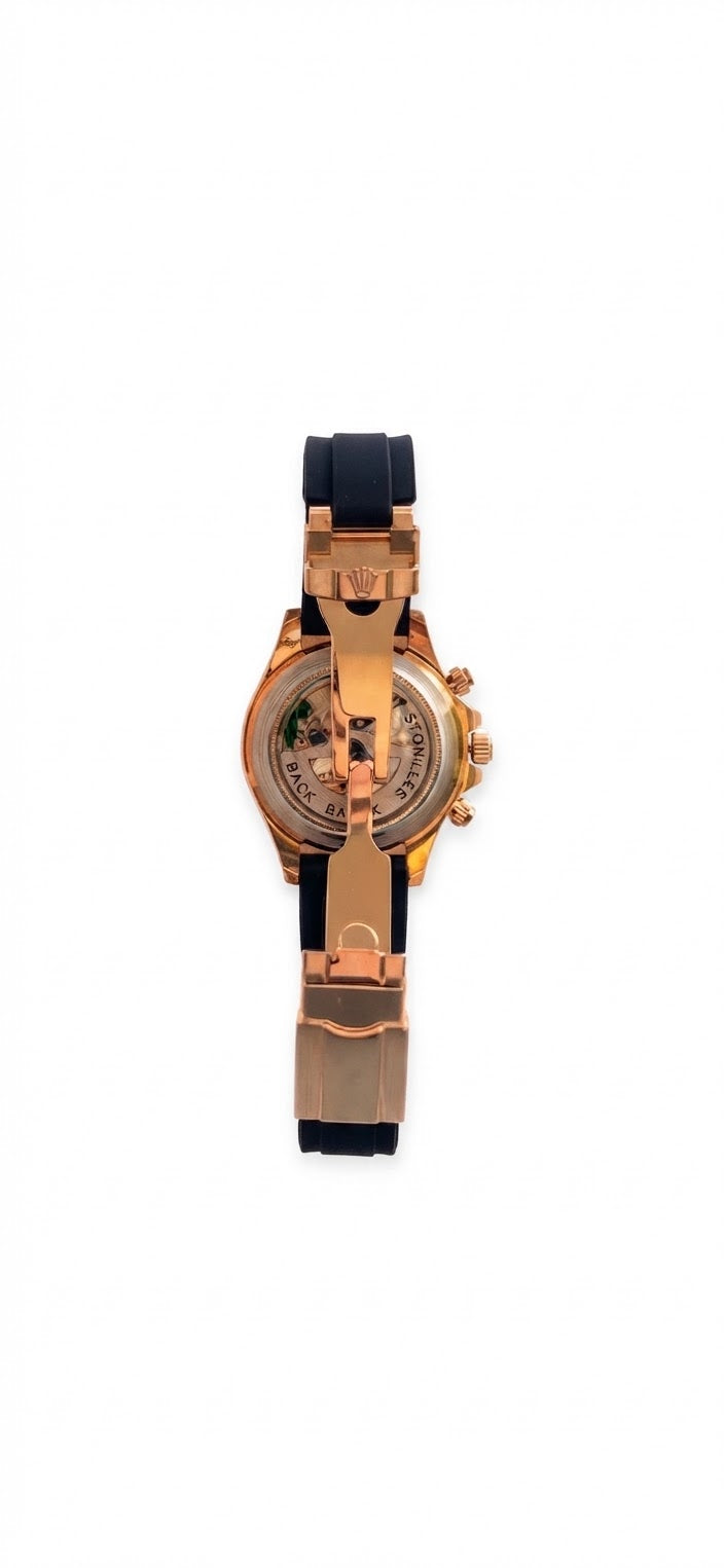 Rolex Cosmograph Daytona Pink unisex