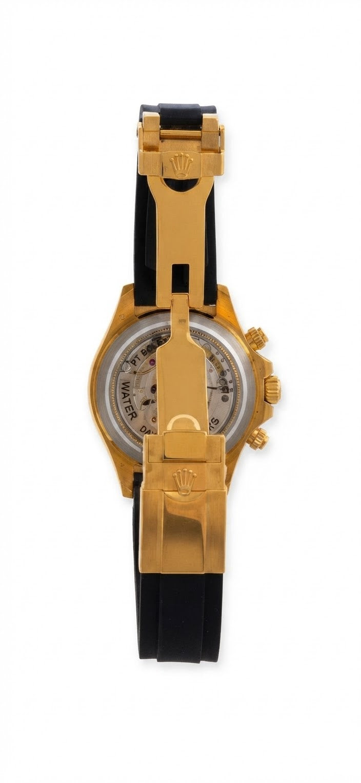 Rolex Cosmograph Daytona White Men