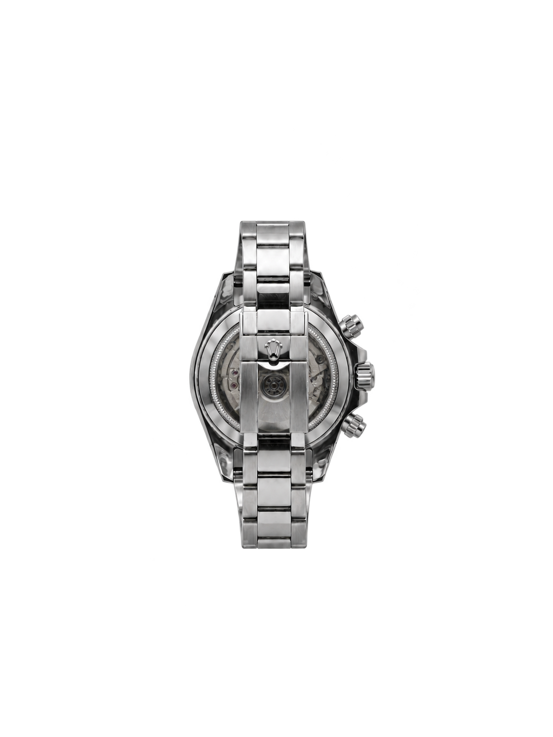 Rolex 16710A GMT-Master II "Coke" SS Black Dial