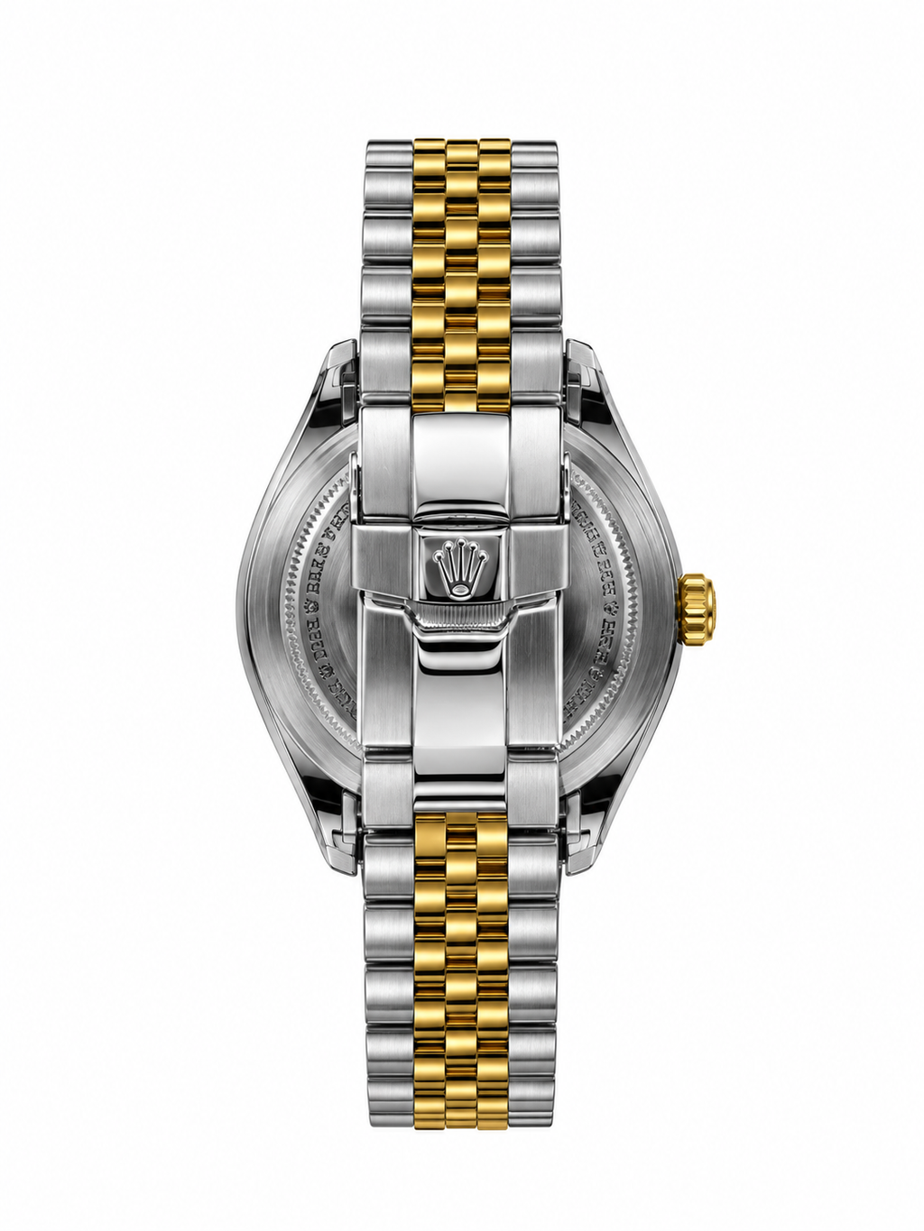 Rolex Lady Datejust  Stainless Steel Ladies Watch