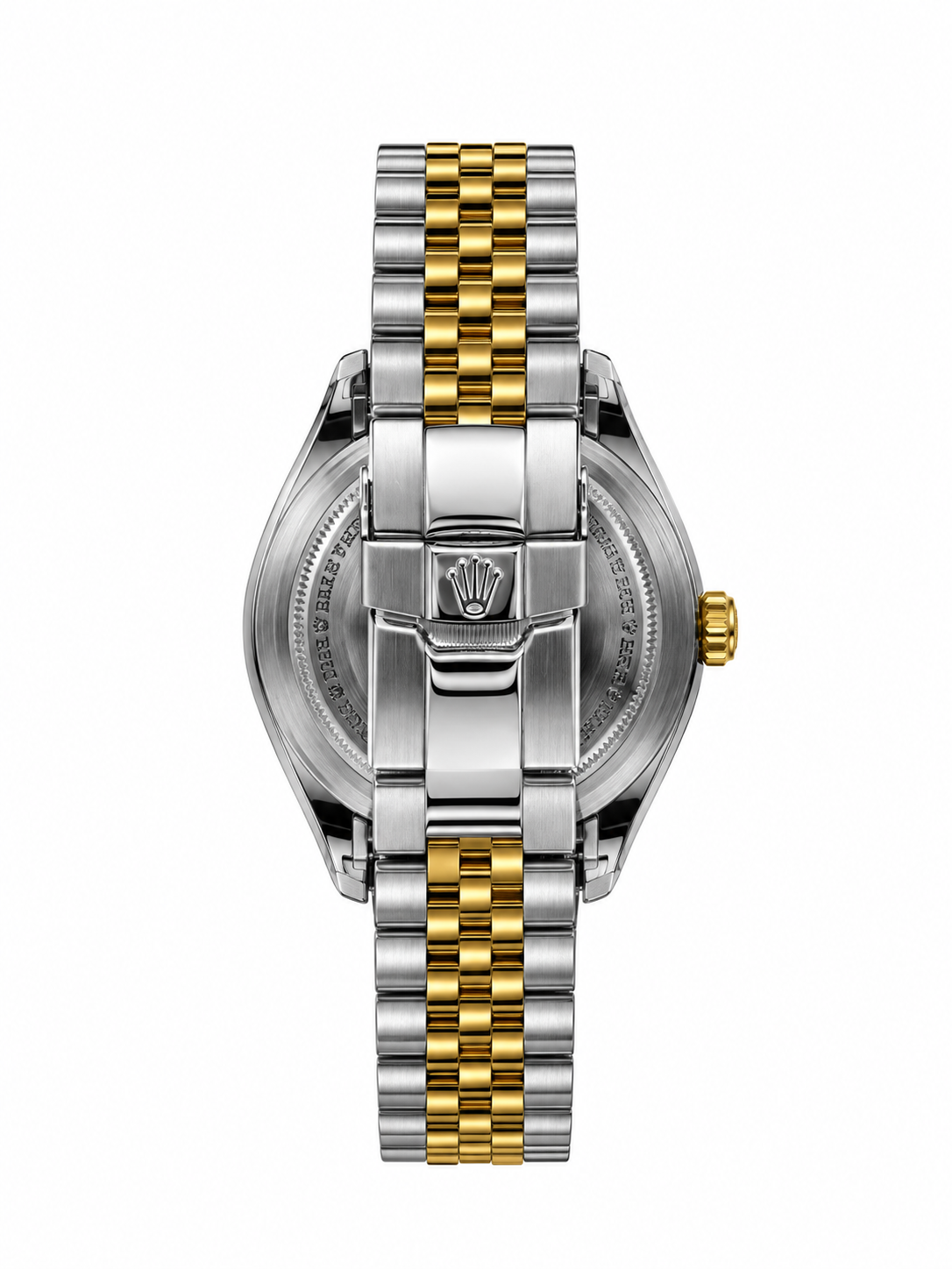 Rolex Lady Datejust  Stainless Steel Ladies Watch