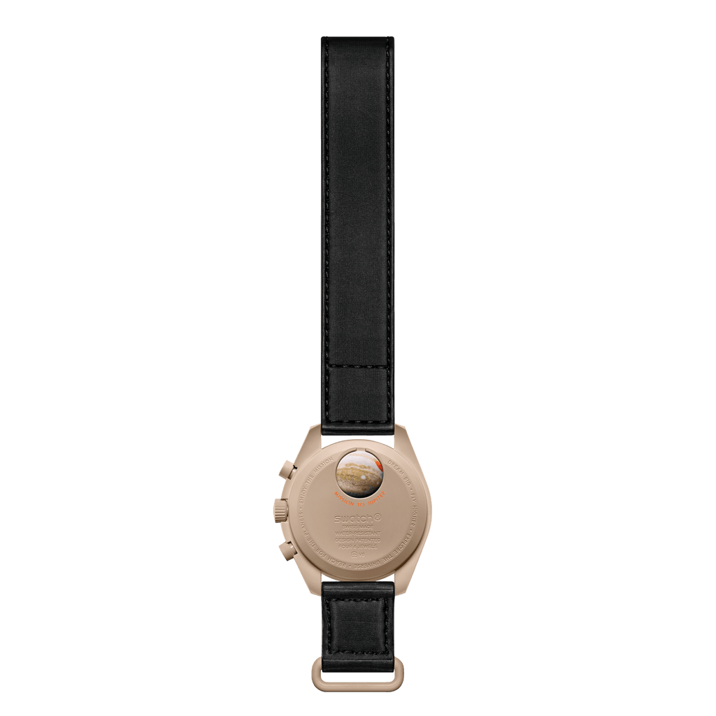 Mission To Jupiter