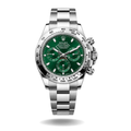 Rolex Cosmograph Daytona Oyster Green Dial Reference 126509