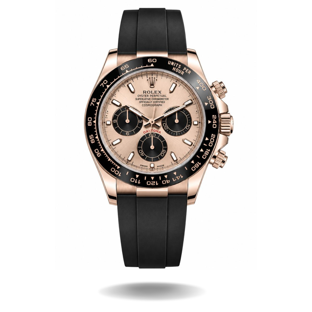 Rolex Cosmograph Daytona Pink unisex
