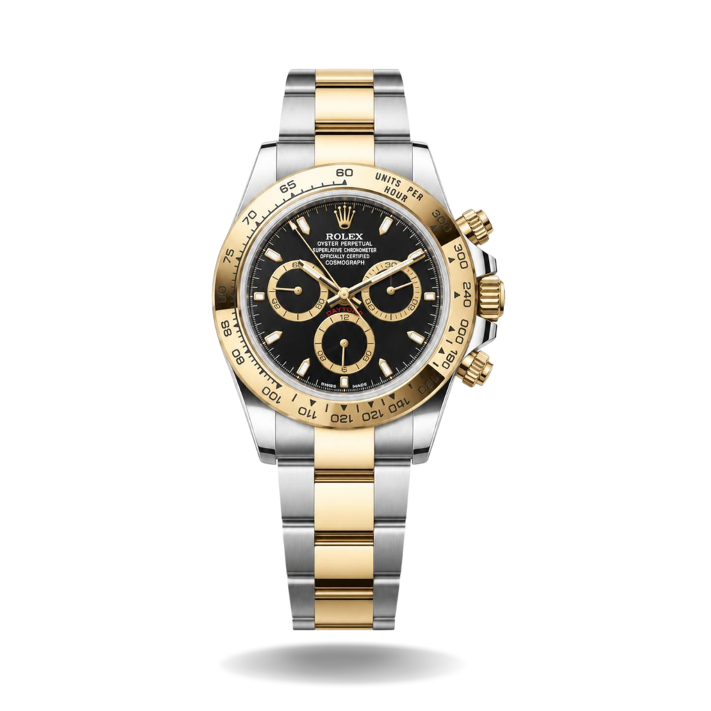 Rolex Cosmograph Daytona 126503