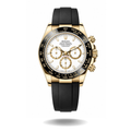 Rolex Cosmograph Daytona White Men