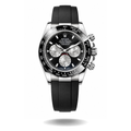 Rolex Cosmograph Daytona Black Men